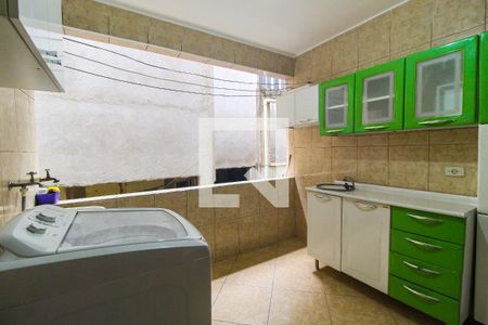 Casa à venda com 158m², 2 quartos e 1 vaga Casa à venda com 158m², 2 quartos e 1 vagaLavanderia