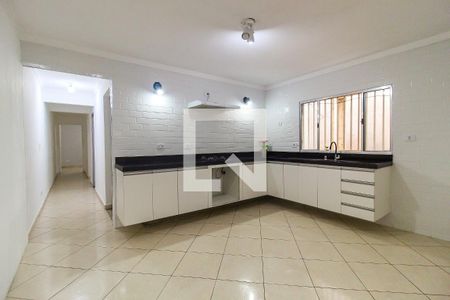 Casa à venda com 158m², 2 quartos e 1 vaga Casa à venda com 158m², 2 quartos e 1 vagaCozinha