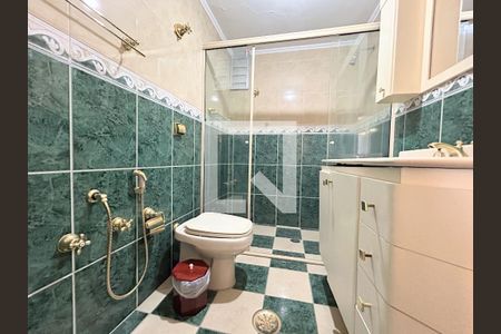 Apartamento à venda com 168m², 4 quartos e 1 vagaBanheiro 1