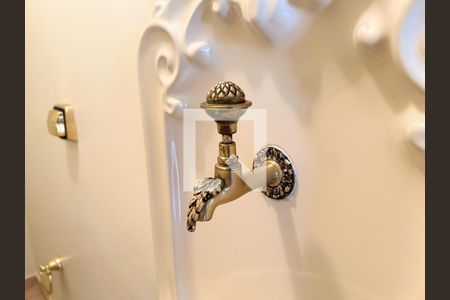 Apartamento à venda com 168m², 4 quartos e 1 vagaLavabo