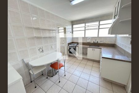 Apartamento à venda com 168m², 4 quartos e 1 vagaCozinha