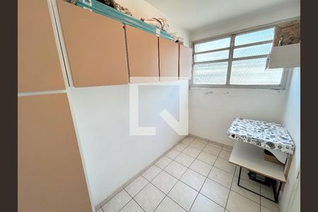 Apartamento à venda com 168m², 4 quartos e 1 vagaQuarto de Serviço