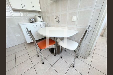 Apartamento à venda com 168m², 4 quartos e 1 vagaCozinha