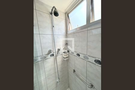 Apartamento à venda com 168m², 4 quartos e 1 vagaBanheiro da Suíte