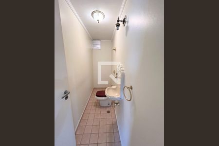 Apartamento à venda com 168m², 4 quartos e 1 vagaLavabo