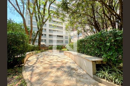 Apartamento à venda com 168m², 4 quartos e 1 vagaÁrea comum