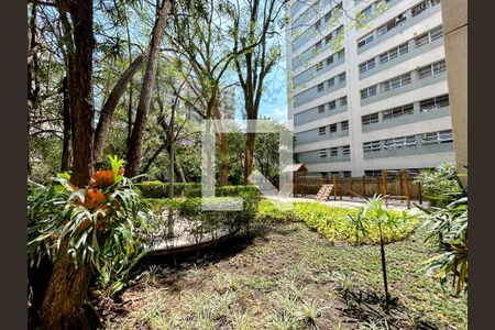 Apartamento à venda com 168m², 4 quartos e 1 vagaÁrea comum