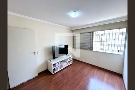 Apartamento à venda com 168m², 4 quartos e 1 vagaQuarto 3