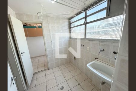 Apartamento à venda com 168m², 4 quartos e 1 vagaLavanderia