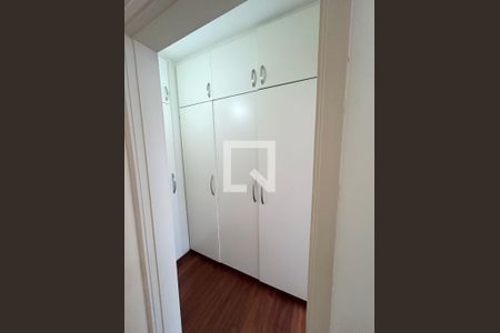 Apartamento à venda com 168m², 4 quartos e 1 vagaCloset da suíte