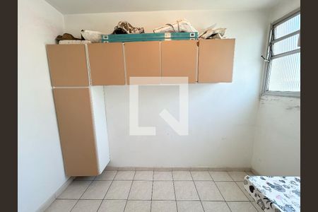 Apartamento à venda com 168m², 4 quartos e 1 vagaQuarto de Serviço
