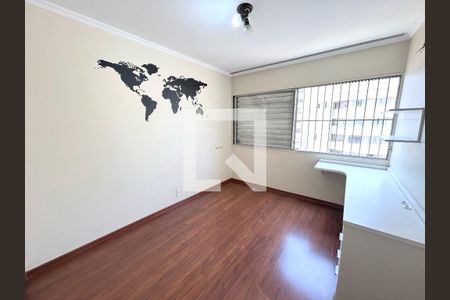 Apartamento à venda com 168m², 4 quartos e 1 vagaQuarto 2