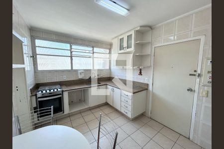 Apartamento à venda com 168m², 4 quartos e 1 vagaCozinha
