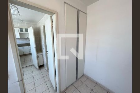 Apartamento à venda com 168m², 4 quartos e 1 vagaQuarto de Serviço