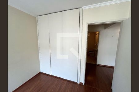 Apartamento à venda com 168m², 4 quartos e 1 vagaQuarto 3