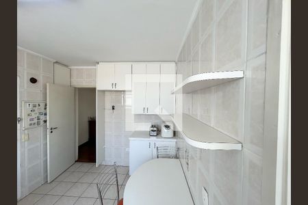 Apartamento à venda com 168m², 4 quartos e 1 vagaCozinha