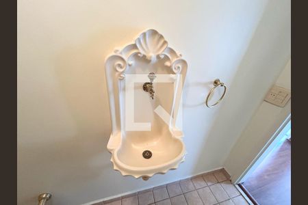 Apartamento à venda com 168m², 4 quartos e 1 vagaLavabo