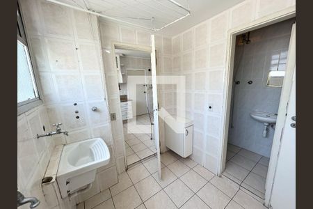 Apartamento à venda com 168m², 4 quartos e 1 vagaLavanderia