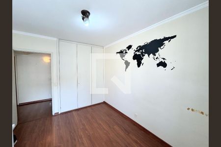 Apartamento à venda com 168m², 4 quartos e 1 vagaQuarto 2