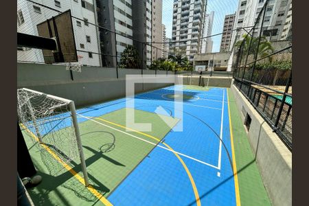 Apartamento à venda com 168m², 4 quartos e 1 vagaQuadra Esportiva