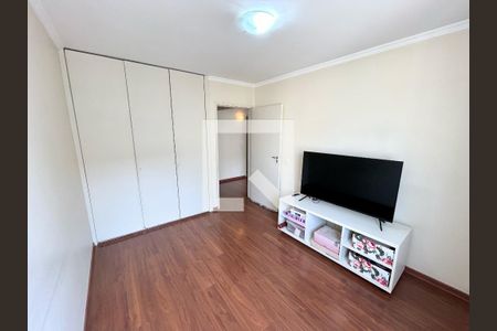 Apartamento à venda com 168m², 4 quartos e 1 vagaQuarto 3