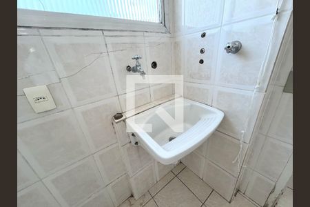 Apartamento à venda com 168m², 4 quartos e 1 vagaLavanderia