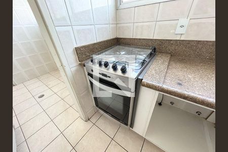 Apartamento à venda com 168m², 4 quartos e 1 vagaCozinha