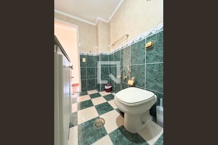 Apartamento à venda com 168m², 4 quartos e 1 vagaBanheiro 1