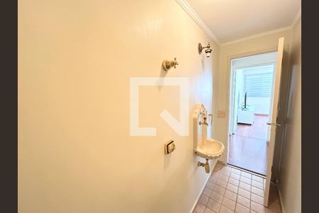 Apartamento à venda com 168m², 4 quartos e 1 vagaLavabo