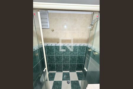 Apartamento à venda com 168m², 4 quartos e 1 vagaBanheiro 1