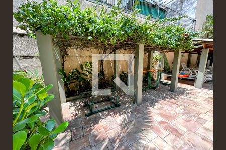 Apartamento à venda com 168m², 4 quartos e 1 vagaAcademia ar livre