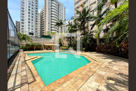 Apartamento à venda com 168m², 4 quartos e 1 vagaÁrea comum - Piscina