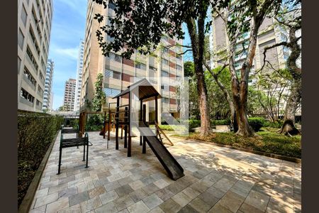 Apartamento à venda com 168m², 4 quartos e 1 vagaÁrea comum - Playground