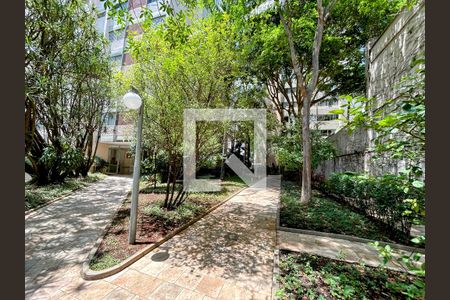 Apartamento à venda com 168m², 4 quartos e 1 vagaÁrea comum