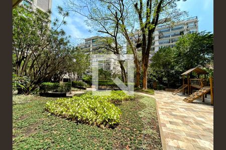 Apartamento à venda com 168m², 4 quartos e 1 vagaÁrea comum