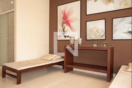 Apartamento para alugar com 97m², 2 quartos e 2 vagasÁrea comum - Sauna