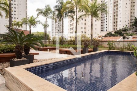 Apartamento para alugar com 97m², 2 quartos e 2 vagasÁrea comum - Pátio central
