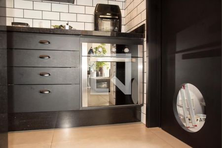 Apartamento para alugar com 97m², 2 quartos e 2 vagasCozinha