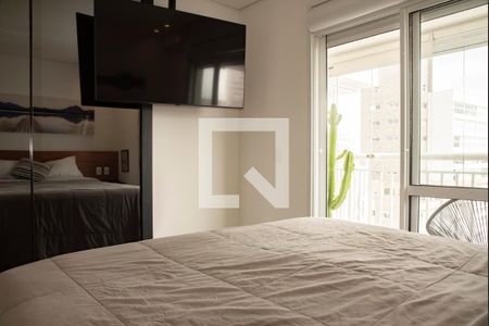 Apartamento para alugar com 97m², 2 quartos e 2 vagasSuíte 2