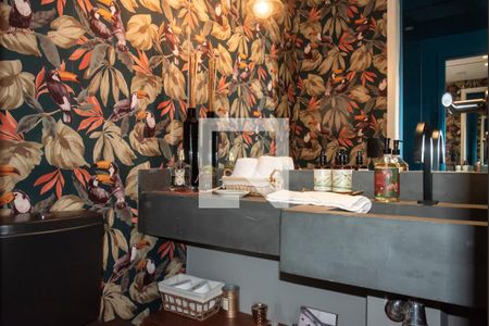 Apartamento para alugar com 97m², 2 quartos e 2 vagasLavabo