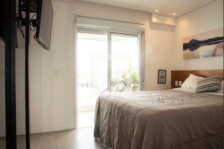 Apartamento para alugar com 97m², 2 quartos e 2 vagasSuíte 2