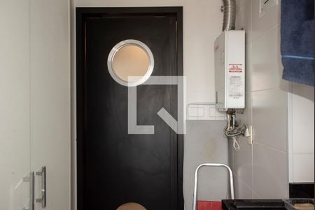 Apartamento para alugar com 97m², 2 quartos e 2 vagasÁrea de Serviço