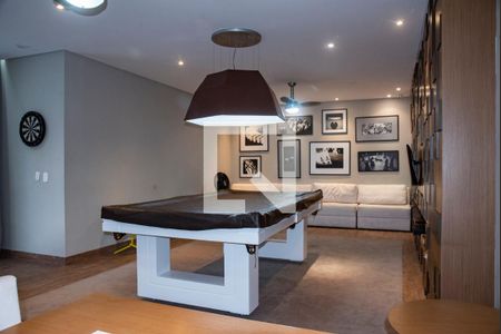 Apartamento para alugar com 97m², 2 quartos e 2 vagasÁrea comum - Salão de jogos