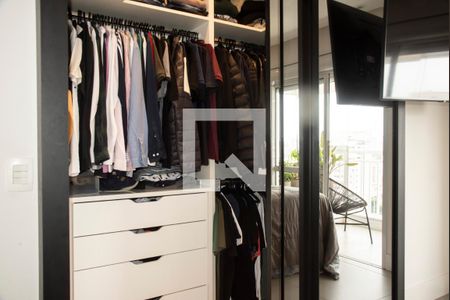 Apartamento para alugar com 97m², 2 quartos e 2 vagasCloset