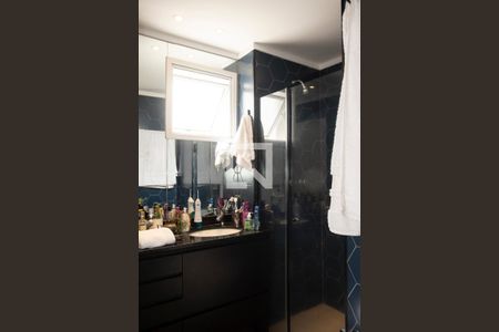 Apartamento para alugar com 97m², 2 quartos e 2 vagasBanheiro da Suíte 2