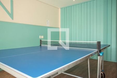 Apartamento para alugar com 97m², 2 quartos e 2 vagasÁrea comum - Salão de jogos teen