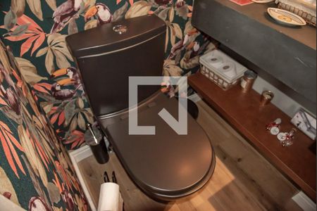 Apartamento para alugar com 97m², 2 quartos e 2 vagasLavabo