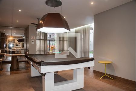 Apartamento para alugar com 97m², 2 quartos e 2 vagasÁrea comum - Salão de jogos