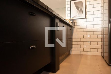 Apartamento para alugar com 97m², 2 quartos e 2 vagasCozinha