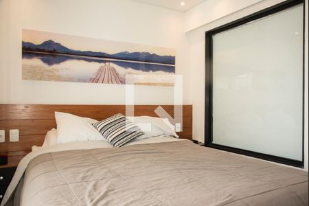 Apartamento para alugar com 97m², 2 quartos e 2 vagasSuíte 2